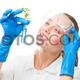 Illustration for article titled Stock photographs of scientists are way more hilarious than you ever imagined